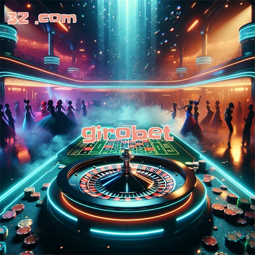 Apostas emocionantes no Girobet: Sua nova paixão brasileira