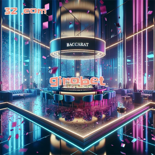 Bônus Imperdíveis da Girobet: Aumente suas Chances de Ganhar