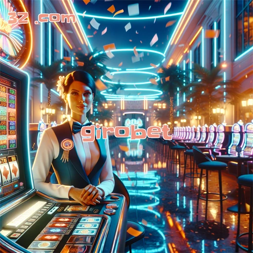 Diversão e Emoção no Cassino do Girobet Online