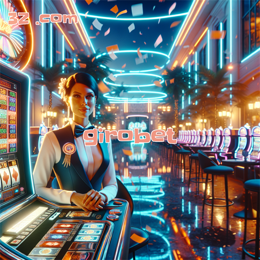 Diversão e Emoção no Cassino do Girobet Online