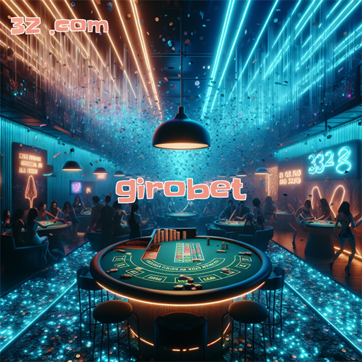 Experiência Exclusiva VIP no Girobet: Muito Além do Jogo